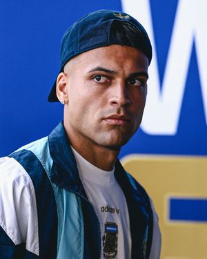 Image post by @seriea on Instagram