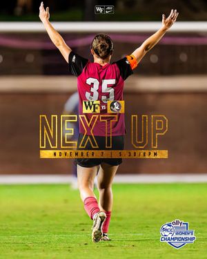 Image post by @wakewsoccer on Instagram