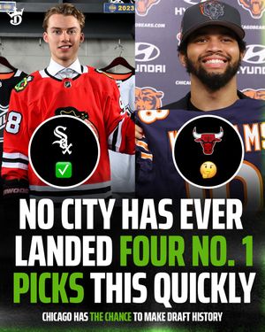 Image post by @draftkings_sportsbook on Instagram