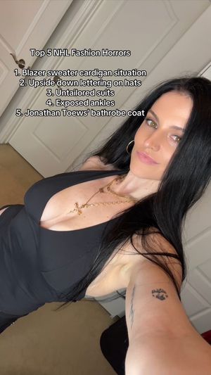 Video post by @sweetannieod on TikTok