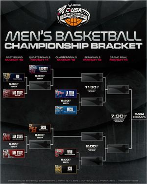 Image post by @conferenceusa on Instagram