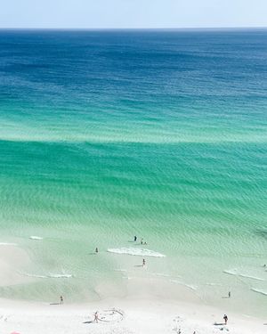 Image post by @southwalton on Instagram