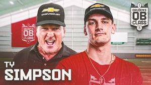 Video post by @Barstool Sports on YouTube
