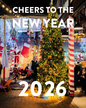 Image post by @brewstersbeergarden on Instagram