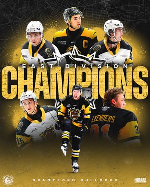 Image post by @bulldogsohl on Instagram