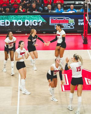 Image post by @huskervb on Instagram
