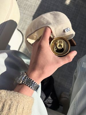 Image post by @joey_driftwood on Instagram