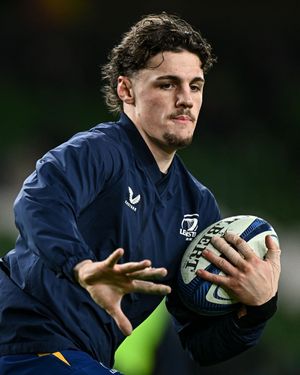 Image post by @leinsterrugby on Instagram