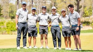 Image post by @hofstramgolf on Instagram