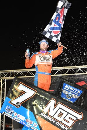 Image post by @NosEnergyDrink on Twitter