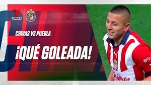 Video post by @deportes on YouTube
