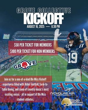 Image post by @grovecollectivenil on Instagram