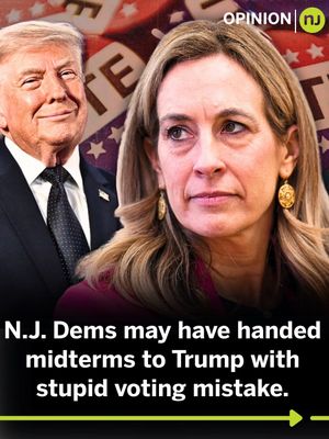 Video post by @njdotcom on TikTok