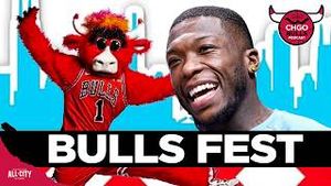 Video post by @chgosports on YouTube