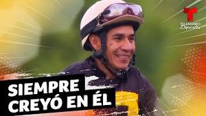 Video post by @deportes on YouTube