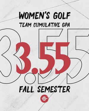 Image post by @sdsuwomensgolf on Instagram