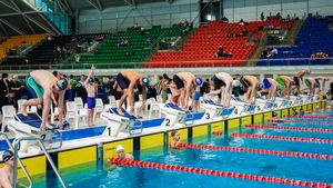Image post by @nswswimming on Instagram