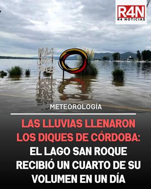 Image post by @r4noticias on Instagram