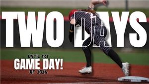 Image post by @maryville_softball on Instagram