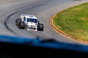 Image post by @tommybaldwinracing7ny on Instagram