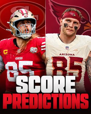 Image post by @oursf49ers on Instagram