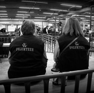 Image post by @nationalwestern on Instagram