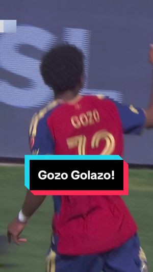 Video post by @mlsnextpro on TikTok