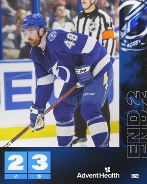 Image post by @TBLightning on Twitter