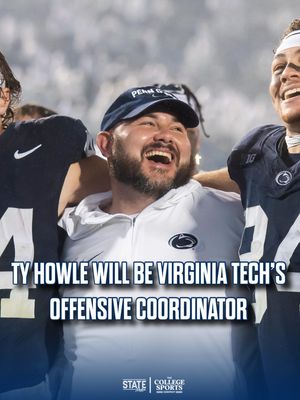 Image post by @statemediapsu on Instagram