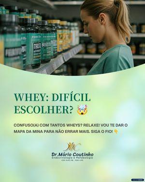 Image post by @drmarioendocrino on Instagram