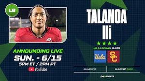 Video post by @247sports on YouTube
