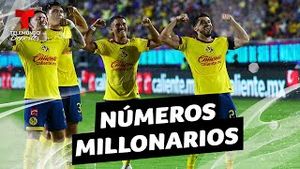 Video post by @deportes on YouTube