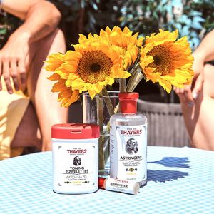 Image post by @thayers on Instagram