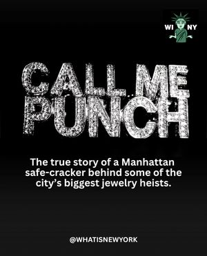 Image post by @whatisnewyork on Instagram