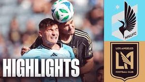 Video post by @FOX Soccer on YouTube