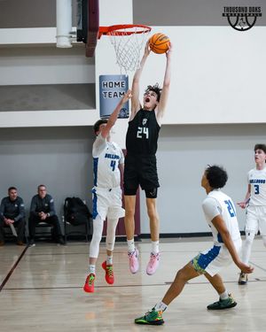 Image post by @tohs_hoops on Instagram
