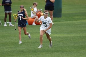 Image post by @stetsonlacrosse on Instagram