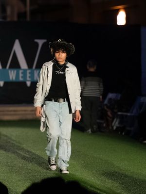 Image post by @veninstria on Instagram