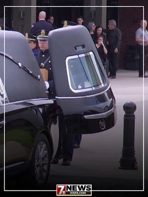 Video post by @wspatv on Facebook