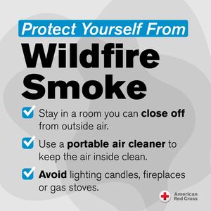 Image post by @americanredcross on Instagram
