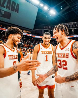 Image post by @texasmbb on Instagram