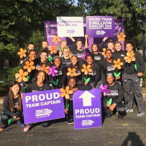 Image post by @hpuwbb on Instagram