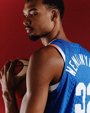 Image post by @eurobasket on Instagram