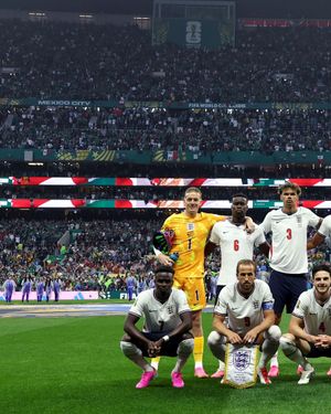 Video post by @england on TikTok