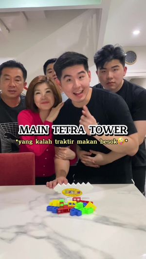Video post by @thewinaldy on TikTok