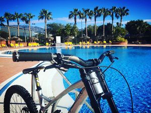 Image post by @nukeproofbikes on Instagram