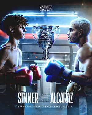 Image post by @nothingmajorshow on Instagram