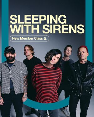 Video post by @sleepingwithsirens on TikTok
