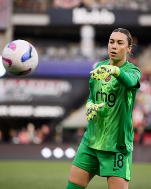 Image post by @mackenziearnold on Instagram