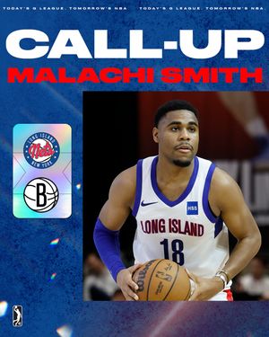 Image post by @nbagleague on Instagram